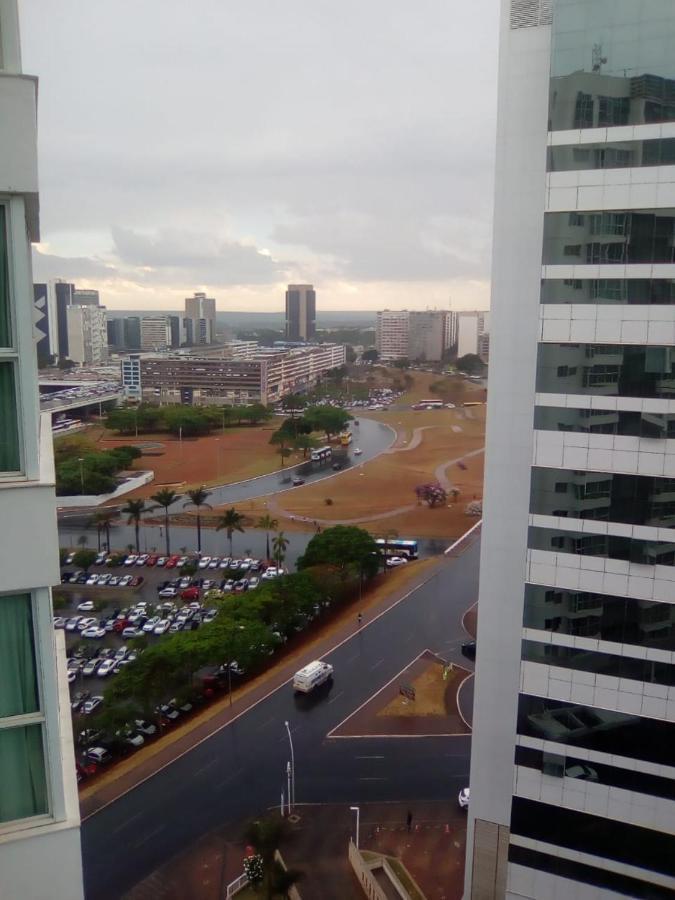 Marizienne Apart Hotel - Particular Brasilia Exterior foto